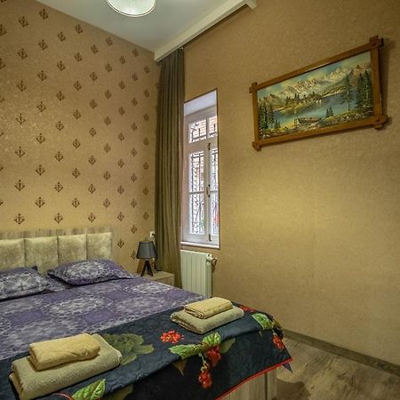 Apartamento Tbilisi Old Town Exterior foto